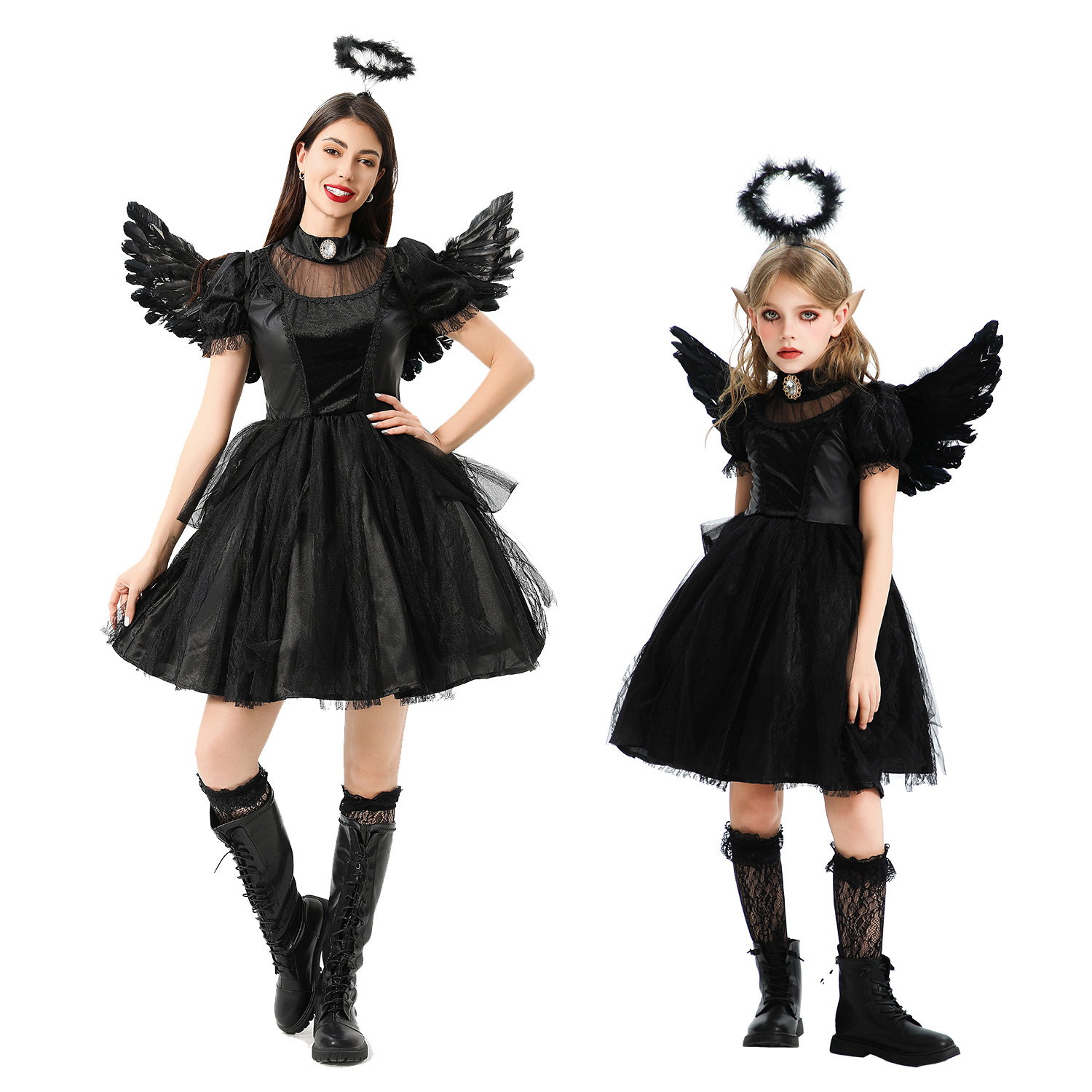 ハロウィンコスチューム