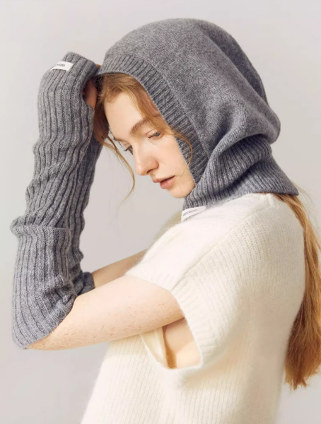 アクリルニット商品画像