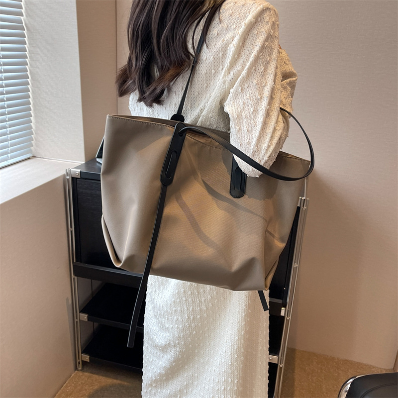 オックスフォードトートバッグ商品画像